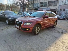 Audi Q5 3.2FSI/4x4/avtomat/ | Mobile.bg    2