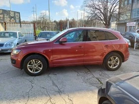 Audi Q5 3.2FSI/4x4/avtomat/ | Mobile.bg    8