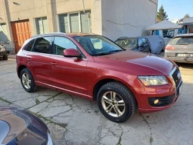 Audi Q5 3.2FSI/4x4/avtomat/ | Mobile.bg    4