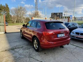 Audi Q5 3.2FSI/4x4/avtomat/ | Mobile.bg    7