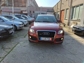 Audi Q5 3.2FSI/4x4/avtomat/ | Mobile.bg    1