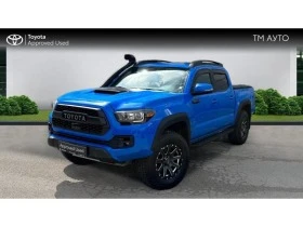 Toyota Tacoma  - изображение 1