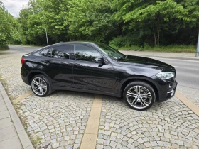 BMW X6 M sport 258 hp 2016 | Mobile.bg — малка снимка 2