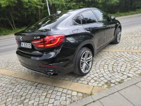BMW X6 M sport 258 hp 2016 | Mobile.bg — малка снимка 3