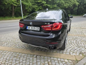 BMW X6 M sport 258 hp 2016 | Mobile.bg — малка снимка 4