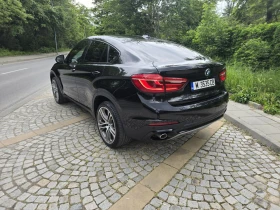 BMW X6 M sport 258 hp 2016 | Mobile.bg — малка снимка 5