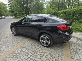 BMW X6 M sport 258 hp 2016 | Mobile.bg — малка снимка 6