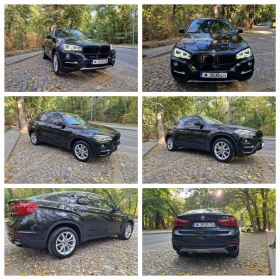 BMW X6 M sport 258 hp 2016, снимка 1