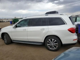 Mercedes-Benz GL 450 Подгреви* Обдухване* Мъртва Точка, снимка 5