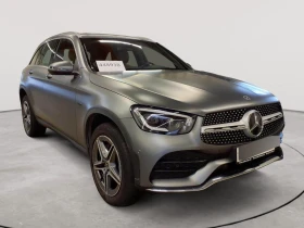  Mercedes-Benz GLC 30...