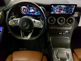 Mercedes-Benz GLC 300 AMG Line - 4-Matic | Mobile.bg    3