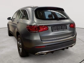 Mercedes-Benz GLC 300 AMG Line - 4-Matic | Mobile.bg    2