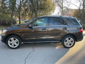 Mercedes-Benz ML 350, снимка 3