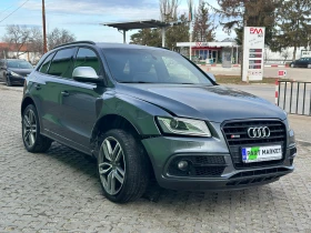 Обява за продажба на Audi Q5 SQ5 3.0BITDI FACE ~13 лв. - изображение 6