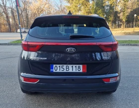 Kia Sportage 1.7CRDI* * * * Lineassist*  | Mobile.bg    6