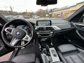 BMW X3  M40d, снимка 13