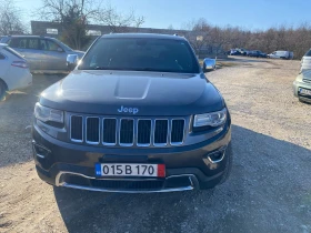 Jeep Grand cherokee 3.6 v6 , снимка 1