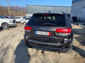 Jeep Grand cherokee 3.6 v6 , снимка 3