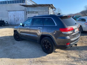 Jeep Grand cherokee 3.6 v6 , снимка 4