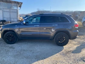 Jeep Grand cherokee 3.6 v6 , снимка 5