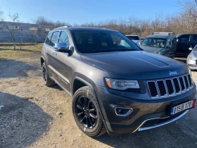 Jeep Grand cherokee 3.6 v6 , снимка 2