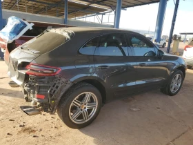 Porsche Macan S RECARO* * * CHRONO | Mobile.bg    6