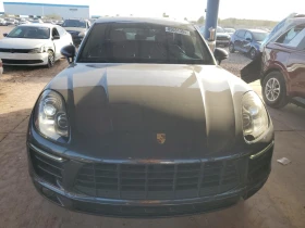 Porsche Macan S RECARO* ПАНОРАМА* ОБДУХВАНЕ* CHRONO - 35800 лв. - 65883916 | Car24.bg