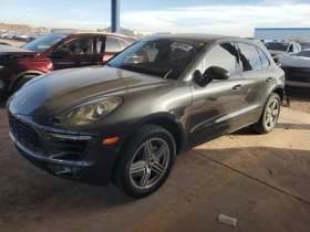 Porsche Macan S RECARO* ПАНОРАМА* ОБДУХВАНЕ* CHRONO - 35800 лв. - 65883916 | Car24.bg