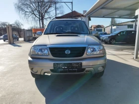 Suzuki Grand vitara 2.0hdi, снимка 14