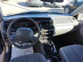 Suzuki Grand vitara 2.0hdi, снимка 11