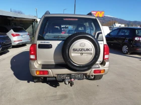 Suzuki Grand vitara 2.0hdi, снимка 5