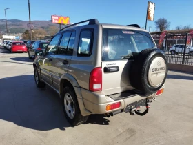 Suzuki Grand vitara 2.0hdi, снимка 6