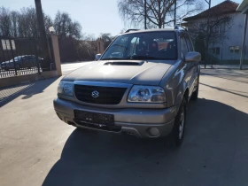 Suzuki Grand vitara 2.0hdi, снимка 1