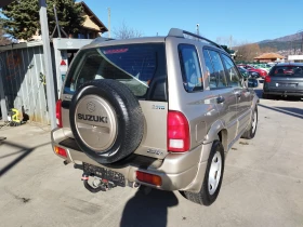 Suzuki Grand vitara 2.0hdi, снимка 4