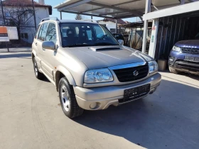 Suzuki Grand vitara 2.0hdi, снимка 2