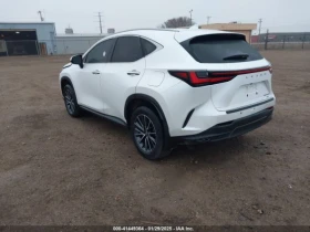 Lexus NX 350h PREMIUM - 65900 лв. - 52245905 | Car24.bg