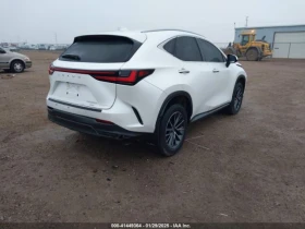 Lexus NX 350h PREMIUM | Mobile.bg    4