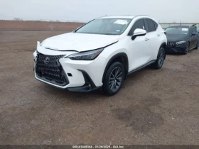 Lexus NX 350h PREMIUM | Mobile.bg    1