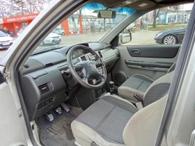 Обява за продажба на Nissan X-trail 2.2dci 4x4 136hp ~6 300 лв. - изображение 5