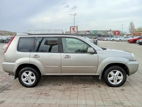 Обява за продажба на Nissan X-trail 2.2dci 4x4 136hp ~6 300 лв. - изображение 1