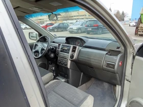 Обява за продажба на Nissan X-trail 2.2dci 4x4 136hp ~6 300 лв. - изображение 6