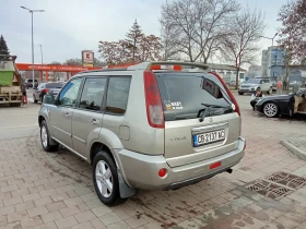 Обява за продажба на Nissan X-trail 2.2dci 4x4 136hp ~6 300 лв. - изображение 3