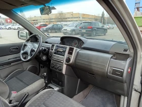 Обява за продажба на Nissan X-trail 2.2dci 4x4 136hp ~6 300 лв. - изображение 7