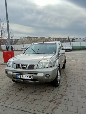 Обява за продажба на Nissan X-trail 2.2dci 4x4 136hp ~6 300 лв. - изображение 2
