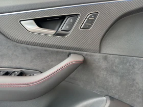 Audi SQ7 HEAD UP NAVI PANO 360 CAMERA  | Mobile.bg    11