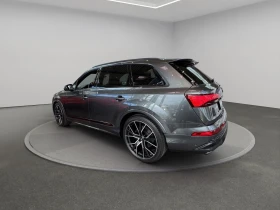 Audi SQ7 HEAD UP NAVI PANO 360 CAMERA  | Mobile.bg    2