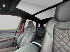 Audi SQ7 HEAD UP NAVI PANO 360 CAMERA  | Mobile.bg    13