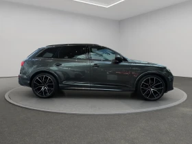 Audi SQ7 HEAD UP NAVI PANO 360 CAMERA  | Mobile.bg    5