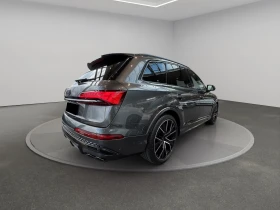 Audi SQ7 HEAD UP NAVI PANO 360 CAMERA  | Mobile.bg    4