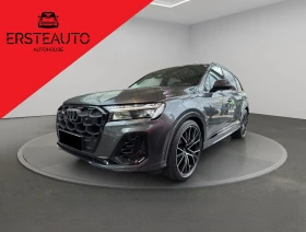     Audi SQ7 HEAD UP NAVI PANO 360 CAMERA 